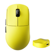 Миша Scyrox V8 Yellow