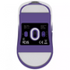 Бездротова миша Proove Gaming Taipan White Purple, сенсор PAW3335, 16000 DPI, 1000 Гц, Bluetooth / 2.4 ГГц / USB 68669 фото 4