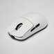 Бездротова миша ATK VXE Dragonfly R1 SE+ White, сенсор PAW3395 SE+, 18000 DPI, 1000 Гц, Bluetooth / 2.4 ГГц / USB 1522 фото 5