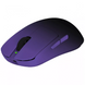 Бездротова миша Proove Gaming Taipan Black Purple, сенсор PAW3335, 16000 DPI, 1000 Гц, Bluetooth / 2.4 ГГц / USB 68669 фото 2