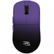 Бездротова миша Proove Gaming Taipan Black Purple, сенсор PAW3335, 16000 DPI, 1000 Гц, Bluetooth / 2.4 ГГц / USB 68669 фото 1