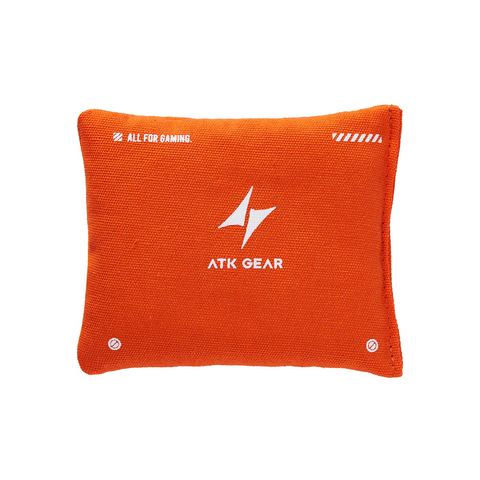 Вологопоглинаючий мішечок для рук ATK Esports Sweat Bag Orange 2182 фото
