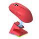 Миша Attack Shark X6 Red 2811 фото
