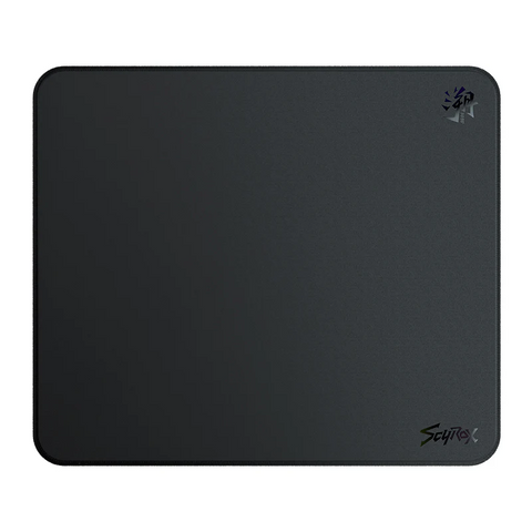 Килимок Scyrox Sosu Mousepad Black XL 8729 фото