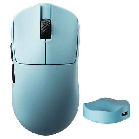 Миша Scyrox V6 Blue 5187 фото