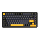 Клавіатура Attack Shark M86 Black 6320 фото