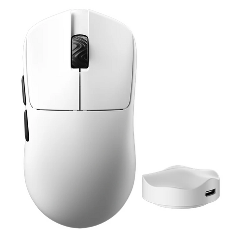 Миша Scyrox V6 White 5186 фото
