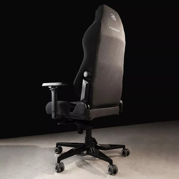 Крісло для геймерів Proove Gaming Combo 62045 фото