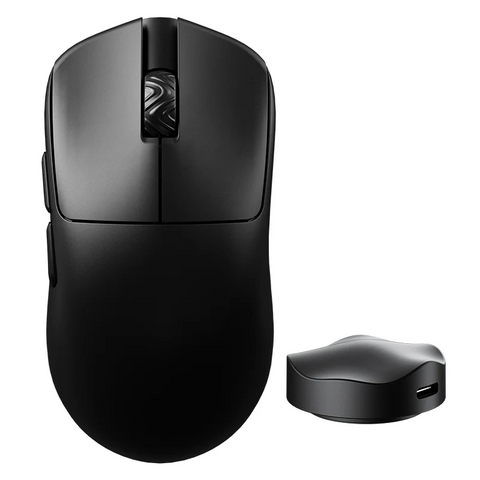 Миша Scyrox V6 Black 5185 фото