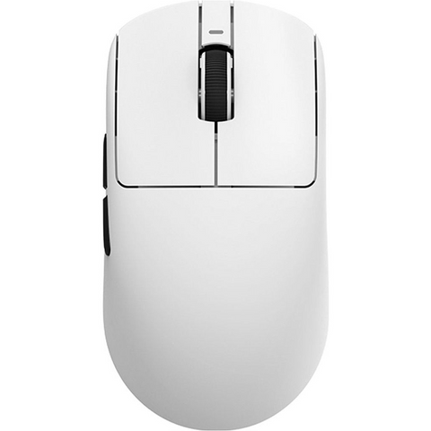 Миша ATK VXE Dragonfly R1 Pro White 1411 фото