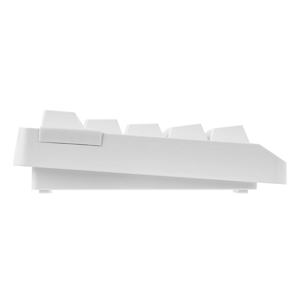Клавіатура магнітна Epomaker HE68 Lite White 9513 фото