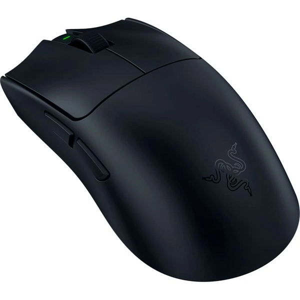 Бездротова миша RAZER Viper V4 PRO Wireless Black (RZ01-05630100-R3G1), сенсор Focus Pro 50K Gen-3, 50000 DPI, 8000 Гц, Bluetooth / 2.4 ГГц / USB 7915 фото
