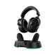Навушники Mchose V9 Turbo+ Steel Black 8552 фото 2