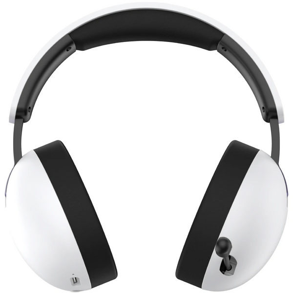 Ігрові навушники HATOR Hellyberry HH30 White Violet Bluetooth / 2.4 ГГц / AUX  6738 фото