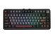 Клавіатура MechLands Vibe 75 V2 Black 3159 фото 14