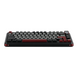 Клавіатура MechLands Vibe 75 V2 Black 3159 фото 9