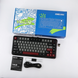 Клавіатура MechLands Vibe 75 V2 Black 3159 фото 2