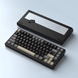 Клавіатура WOBKEY Rainy 75 Pro Black 7194 фото 2