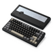 Клавіатура WOBKEY Rainy 75 Pro Black 7194 фото 3