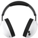 Ігрові навушники HATOR Hellyberry HH30 White Violet Bluetooth / 2.4 ГГц / AUX  6738 фото 3