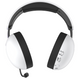 Ігрові навушники HATOR Hellyberry HH30 White Violet Bluetooth / 2.4 ГГц / AUX  6738 фото 4