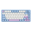 Клавіатура MechLands Blade 75 Blue 3157 фото