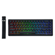 Клавіатура магнітна Epomaker HE68 Lite Black