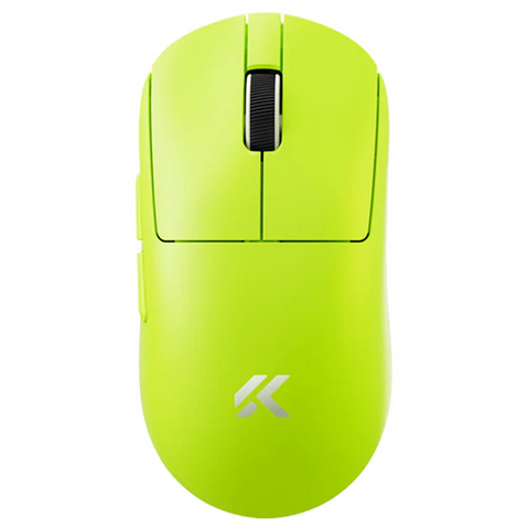 Миша Mchose A7 V2 Ultra Cyber Green 7093 фото