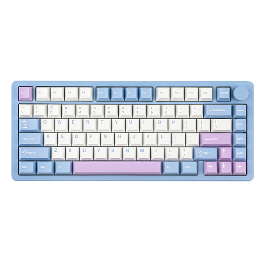 Masa　RK　板 Купити Клавіатура MechLands Blade 75 Blue 3157 в інтернет магазині