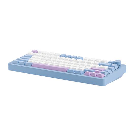 Купити Клавіатура MechLands Blade 75 Blue 3157 в інтернет магазині