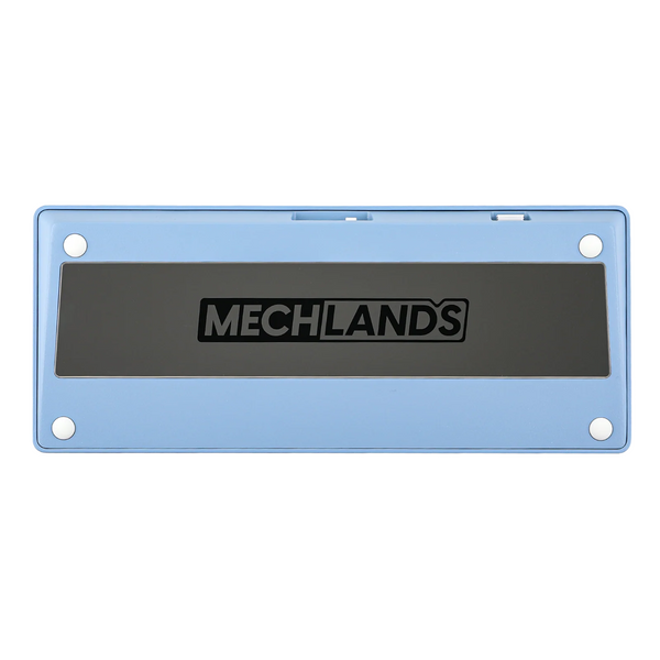 Клавіатура MechLands Blade 75 Blue 3157 фото
