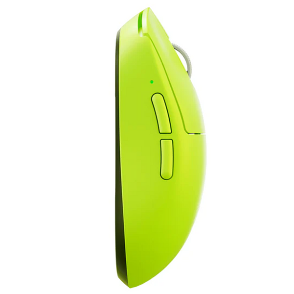 Миша Mchose A7 V2 Ultra Cyber Green 7093 фото