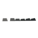 Клавіатура AULA F87 PRO Black Gradient 3211 фото 12