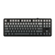 Клавіатура AULA F87 PRO Black Gradient 3211 фото 2