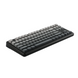 Клавіатура AULA F87 PRO Black Gradient 3211 фото 9