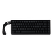 Клавіатура магнітна Epomaker HE68 Lite Black 9514 фото 4