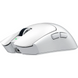 Бездротова миша RAZER Viper V4 PRO Wireless White (RZ01-05630200-R3G1), сенсор Focus Pro 50K Gen-3, 50000 DPI, 8000 Гц, Bluetooth / 2.4 ГГц / USB 7916 фото 6