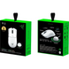 Бездротова миша RAZER Viper V4 PRO Wireless White (RZ01-05630200-R3G1), сенсор Focus Pro 50K Gen-3, 50000 DPI, 8000 Гц, Bluetooth / 2.4 ГГц / USB 7916 фото 8