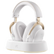Навушники Mchose V9 Turbo+ White Gold 8553 фото