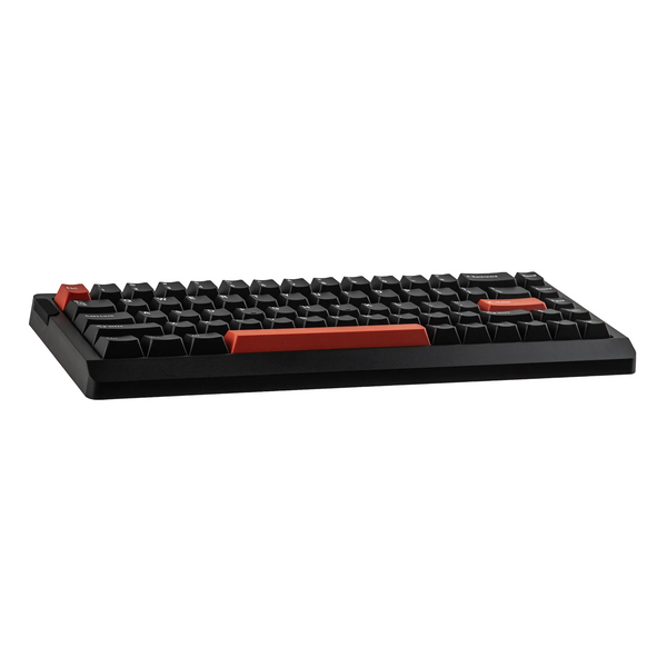 Клавіатура магнітна Epomaker HE68 Lite Black Red 9515 фото