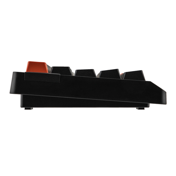 Клавіатура магнітна Epomaker HE68 Lite Black Red 9515 фото
