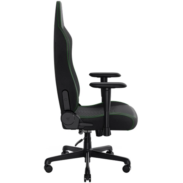Крісло для геймерів RAZER Iskur V2 X Black Fabric (RZ38-05310100-R3G1) 7280 фото