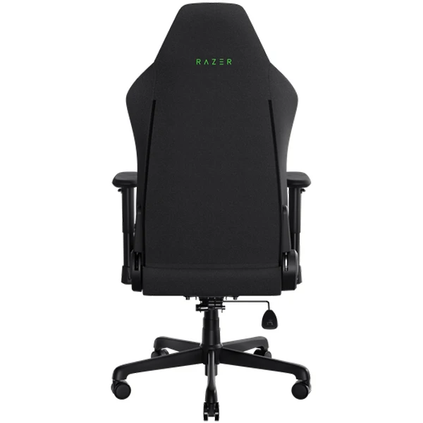 Крісло для геймерів RAZER Iskur V2 X Black Fabric (RZ38-05310100-R3G1) 7280 фото