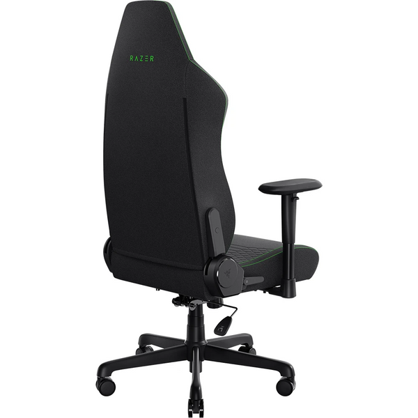 Крісло для геймерів RAZER Iskur V2 X Black Fabric (RZ38-05310100-R3G1) 7280 фото