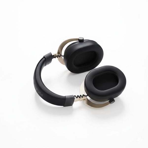 Навушники Mchose V9 Turbo+ Black Gold 8554 фото