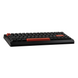 Клавіатура магнітна Epomaker HE68 Lite Black Red 9515 фото 6