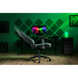 Крісло для геймерів RAZER Iskur V2 X Black Fabric (RZ38-05310100-R3G1) 7280 фото 9