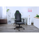 Крісло для геймерів RAZER Iskur V2 X Black Fabric (RZ38-05310100-R3G1) 7280 фото 10