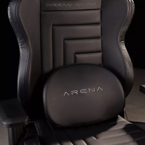 Крісло для геймерів Proove Gaming Arena 62044 фото