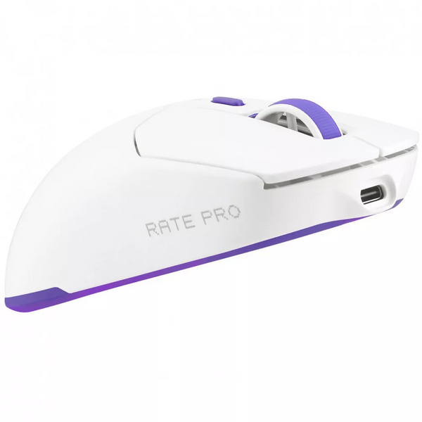 Миша Proove Gaming Rate Pro White 62186 фото